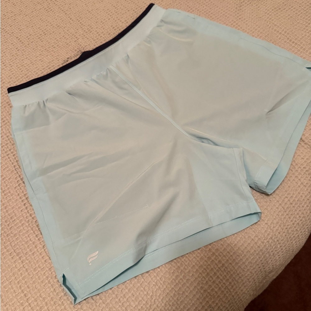 Fabletics The Fundamental Short II Lined 5in - Large